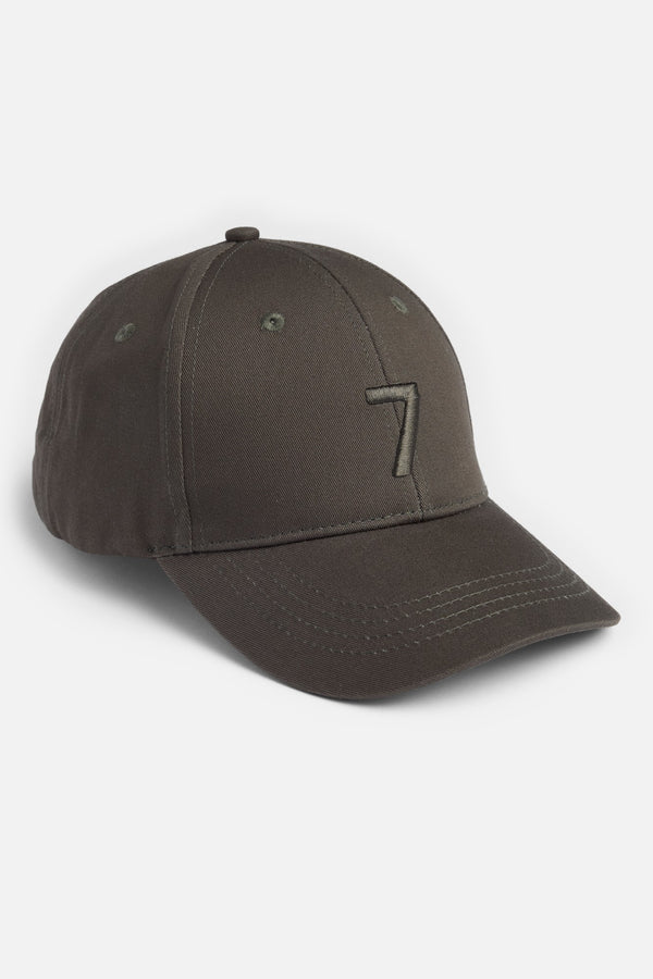 LOGO CAP