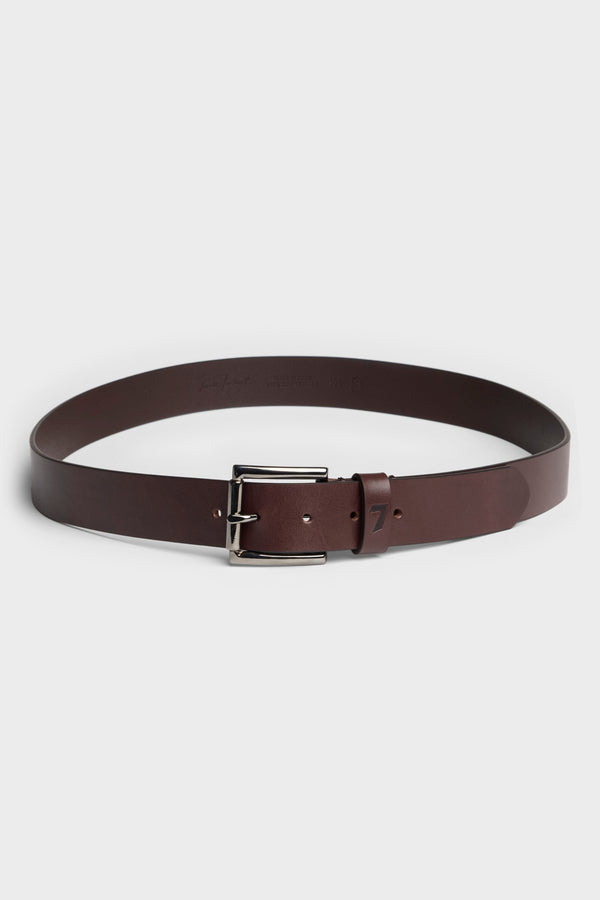 CLASSIC BELT in Italian Leather
