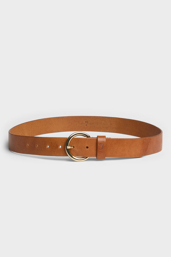 ROUND BUCKLE 