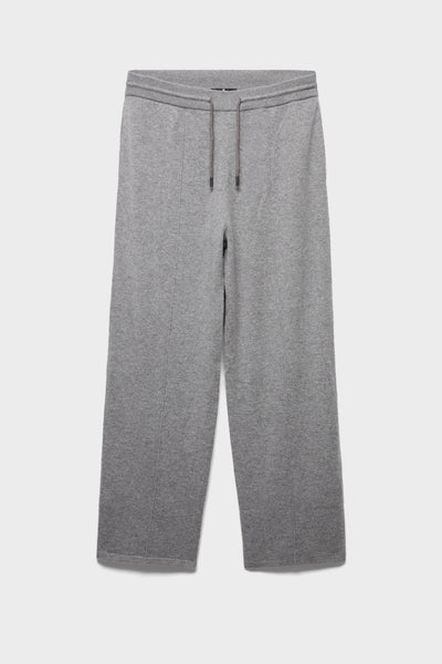 JOGGER in Cashmere Slate
