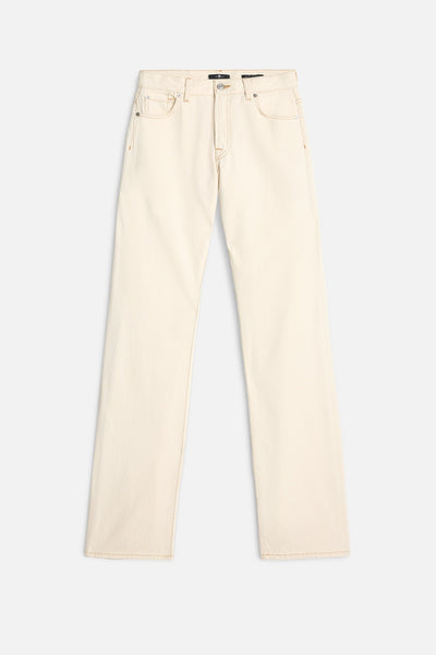Straight Trouser in Solitary Star