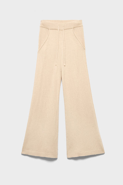 JOGGER in Cashmere Birch