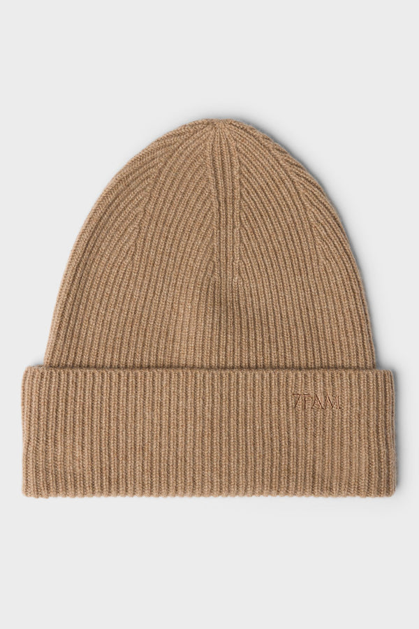BEANIE in Cashmere