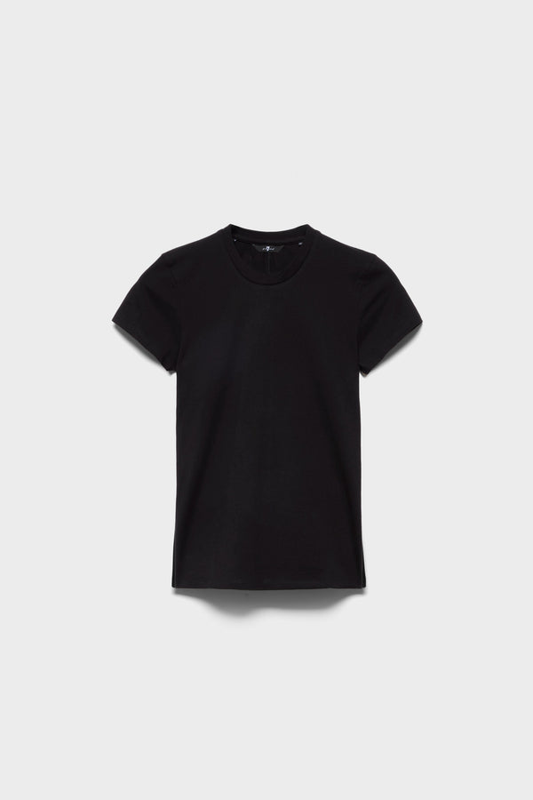 BABY TEE in Cotton