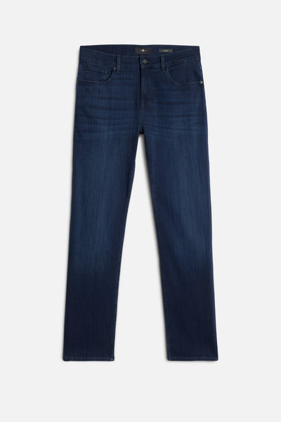 Luxe Performance Plus Slimmy in Deep Blue
