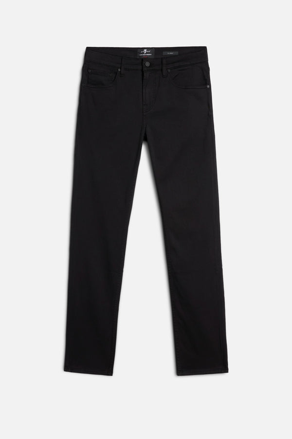 SLIMMY in Luxe Performance Stretch Sateen