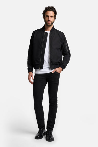 Luxe Performance Plus Paxtyn in Black