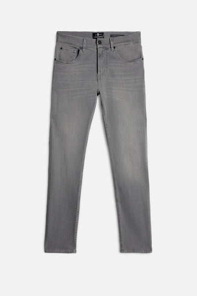 Luxe Performance Plus Slimmy Tapered In Grey