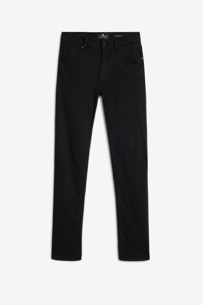 SLIMMY in Luxe Performance Black