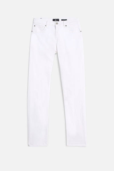 SLIMMY in Luxe Performance White