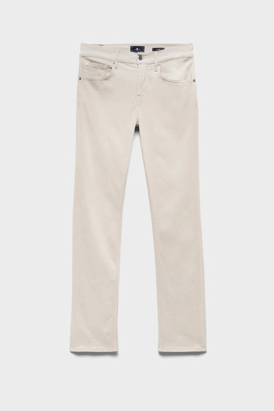 Luxe Performance Stretch Sateen Slimmy in Blade