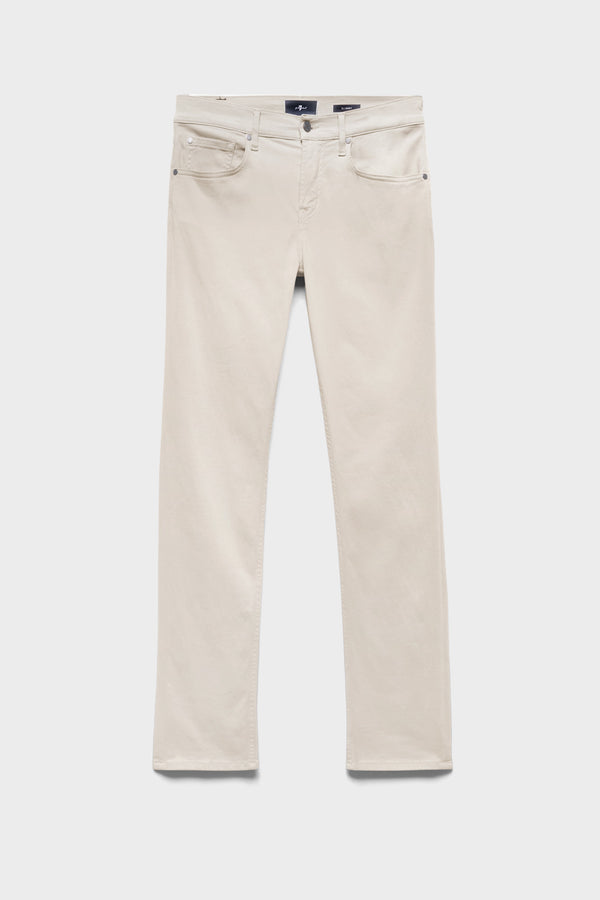 SLIMMY in Luxe Performance Stretch Sateen