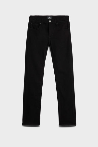 STANDARD in Luxe Performance Rinse Black