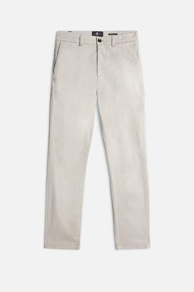 Weightless Adrien Chino in Gentle Grey