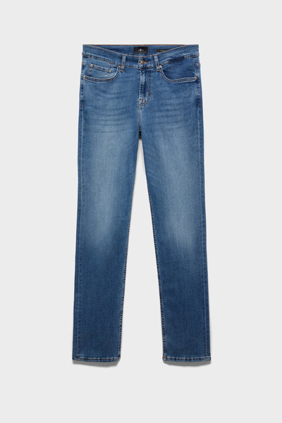 SLIMMY in Denim Mark