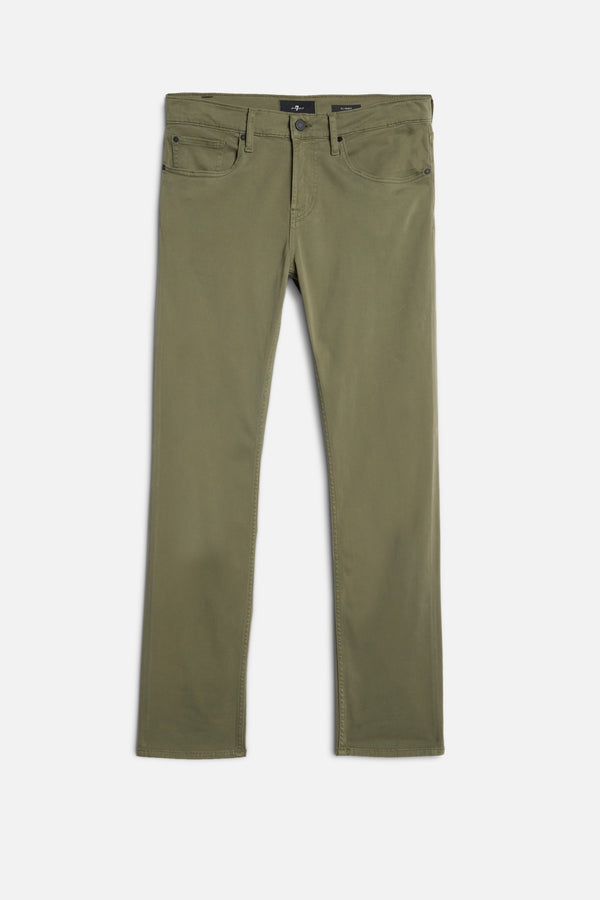 SLIMMY in Luxe Performance Stretch Sateen