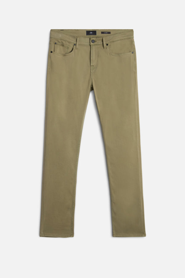SLIMMY in Luxe Performance Stretch Sateen