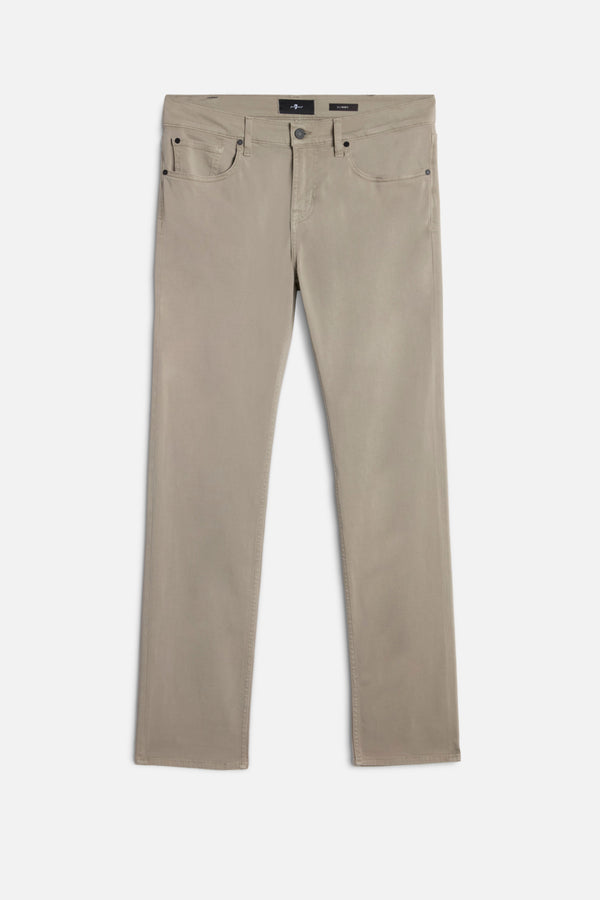 SLIMMY in Luxe Performance Stretch Sateen