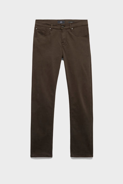 SLIMMY in Luxe Performance Stretch Sateen Thicket
