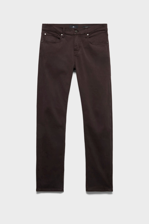 SLIMMY in Luxe Performance Stretch Sateen