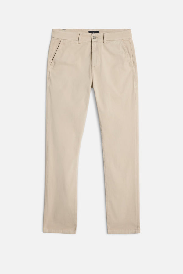 SLIMMY CHINO in Luxe Performance Sateen