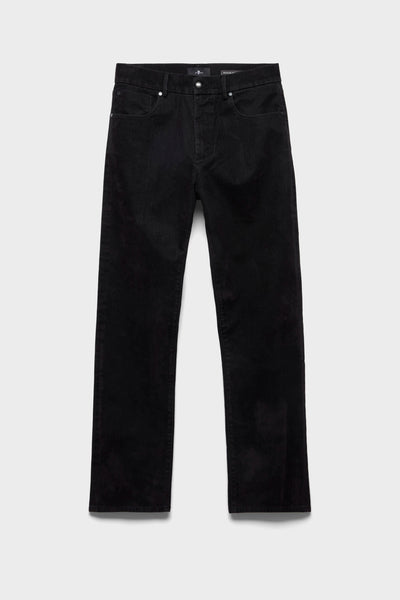 MODERN STRAIGHT in Flock Denim Lava Rocks