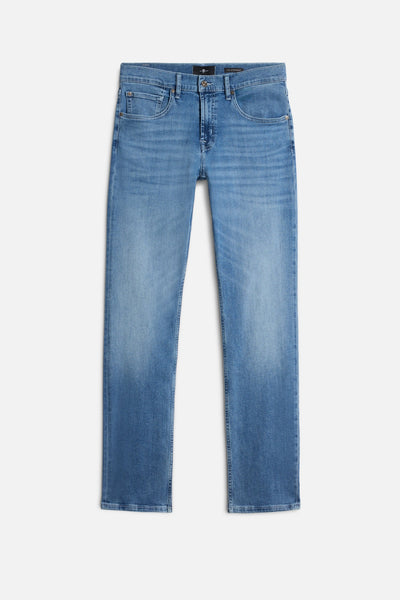 THE STRAIGHT in Denim Tail