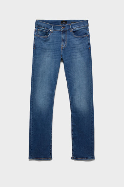 THE STRAIGHT in Denim Mark