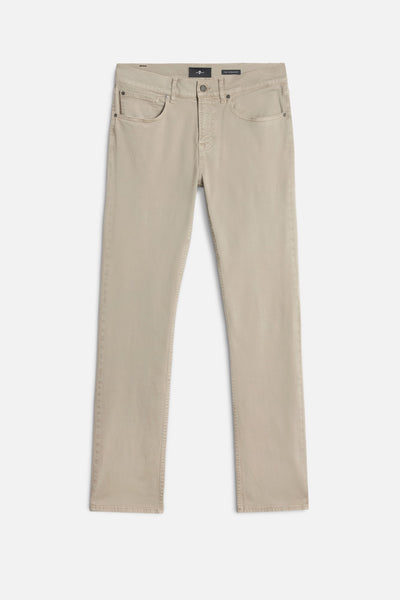Comfort Sateen The Straight in Edge