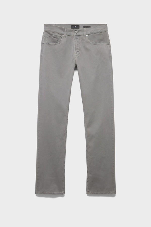 THE STRAIGHT in Luxe Performance Sateen