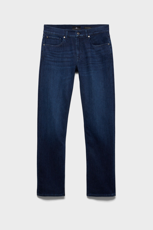 THE STRAIGHT in Luxe Performance