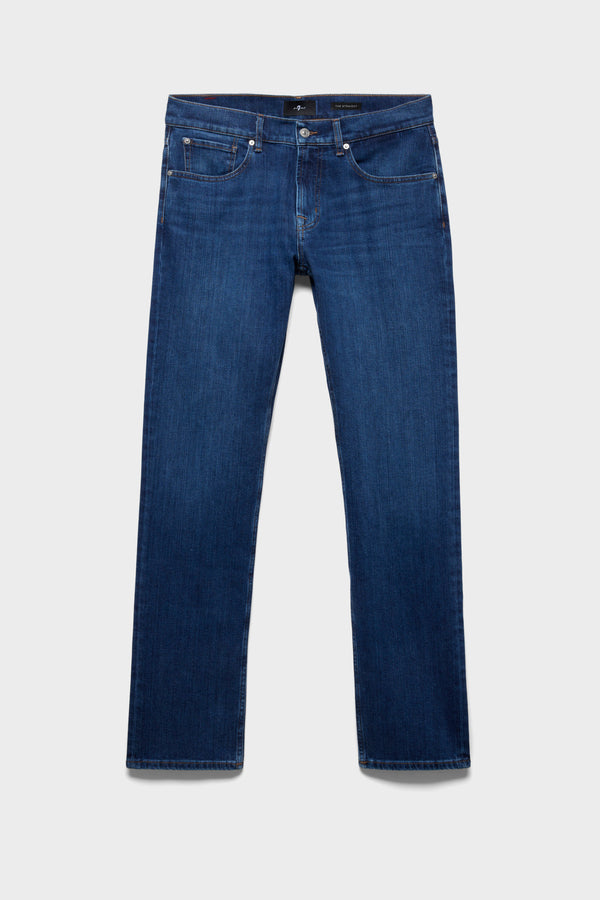 THE STRAIGHT in Luxe Performance