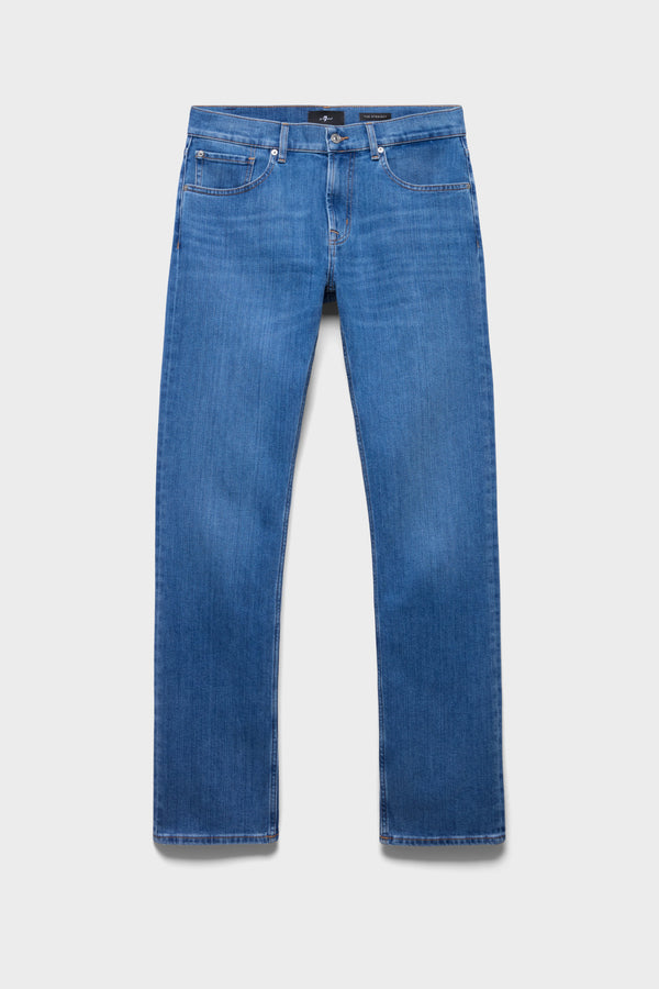 THE STRAIGHT in Luxe Performance