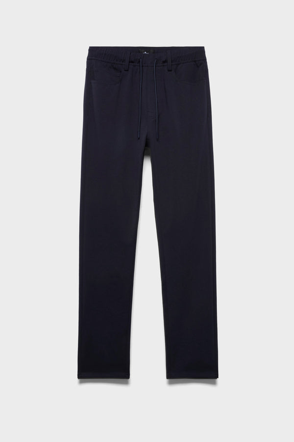 THE JOGGER in Luxe Performance Knit