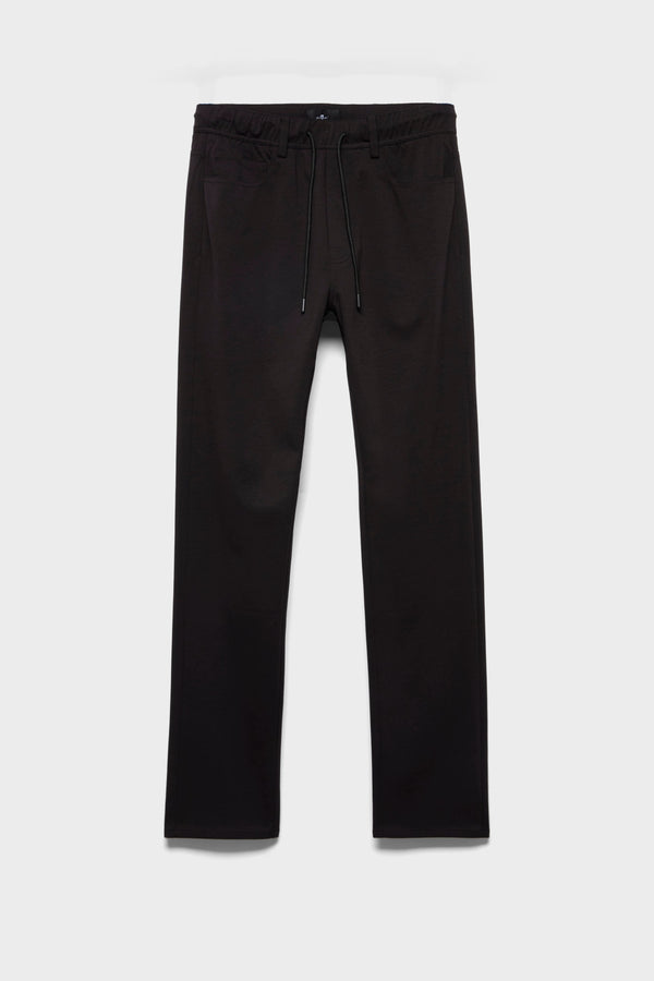 THE JOGGER in Luxe Performance Knit