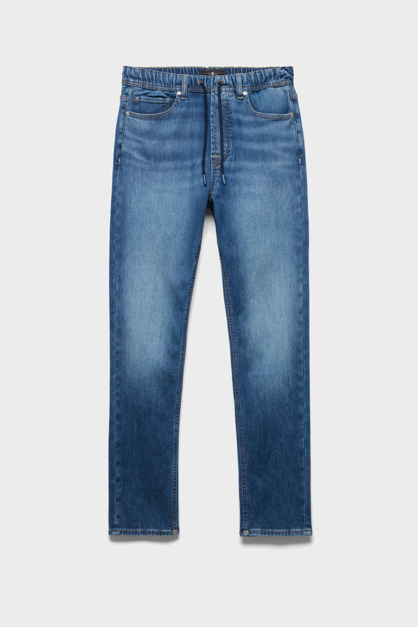 THE JOGGER in Luxe Motion