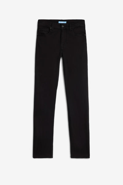 ROXANNE in B(air) Rinsed Black