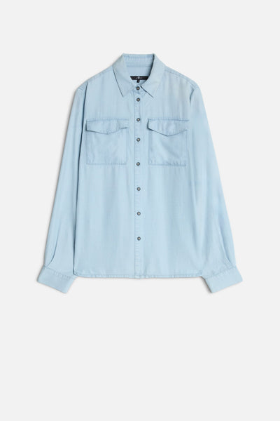 Dina Shirt in Venus