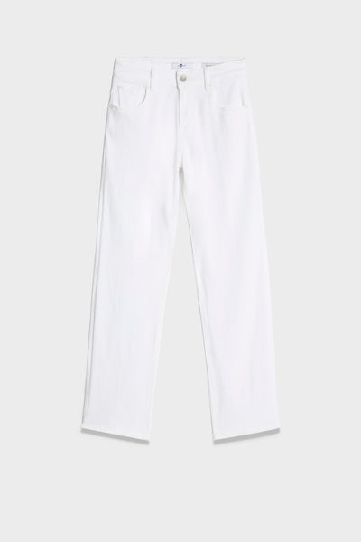 Luxe Vintage Calie Straight Ankle in Soleil