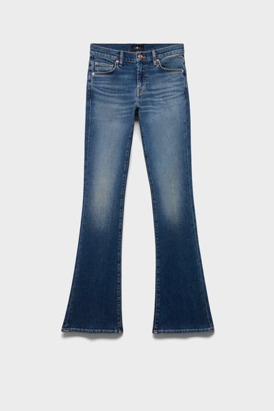 TAILORLESS BOOTCUT in Luxe Vintage Glowtide