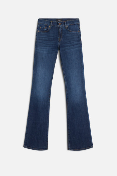 Slim Illusion Original Bootcut in Rebellion