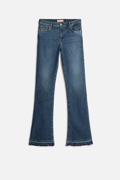 Tailorless Luxe Vintage Bootcut in Bay