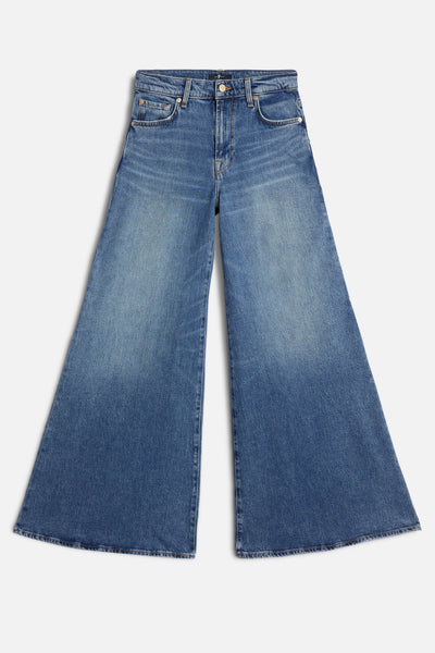 Willow Palazzo Wide Leg in Debut