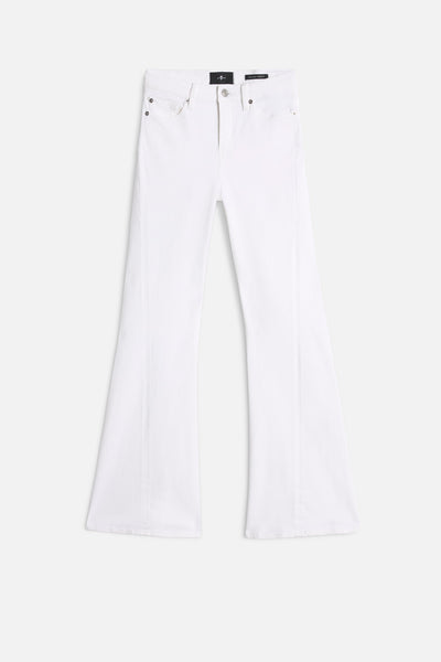 Slim Illusion Twisted Seam Tailorless Dojo in Shell