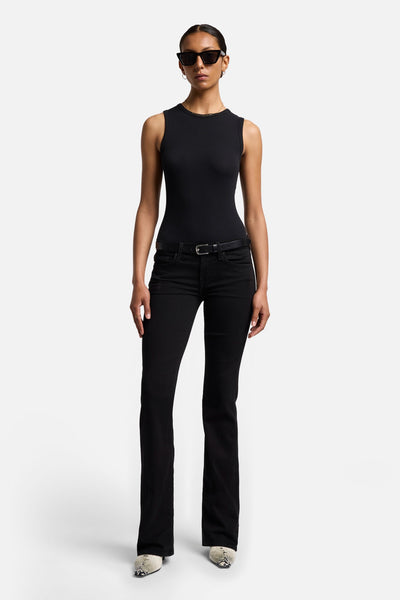 B(air) Original Bootcut in Rinsed Black