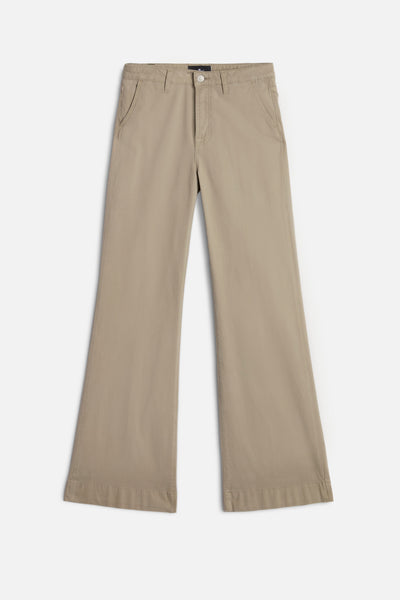 MODERN DOJO in Comfort Twill Military