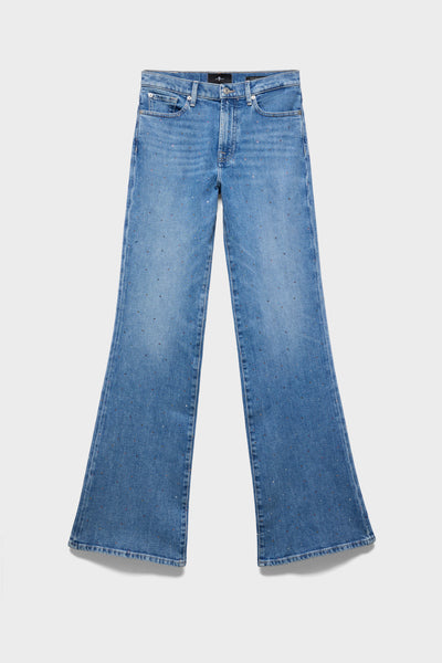 MODERN DOJO in Denim Sprinkle