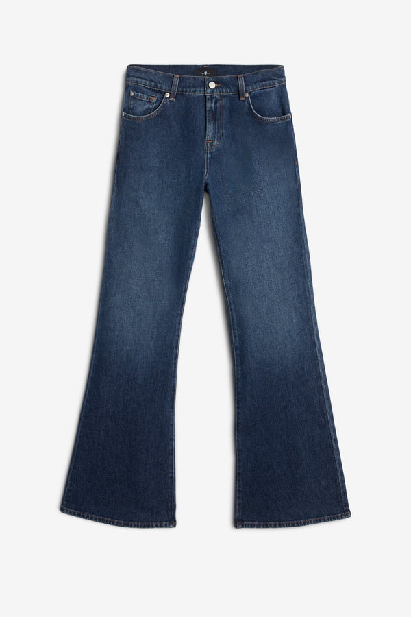 SPENCER FLARE in MANKIND