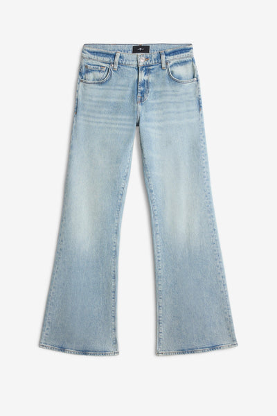 SPENCER FLARE in MANKIND Ode To