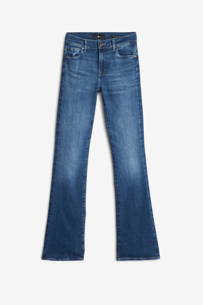 BOOTCUT in Slim Illusion Santa Monica